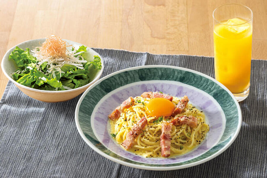 Kamakura Pasta Yokosuka MORE’S