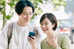 ハヤパス イメージ