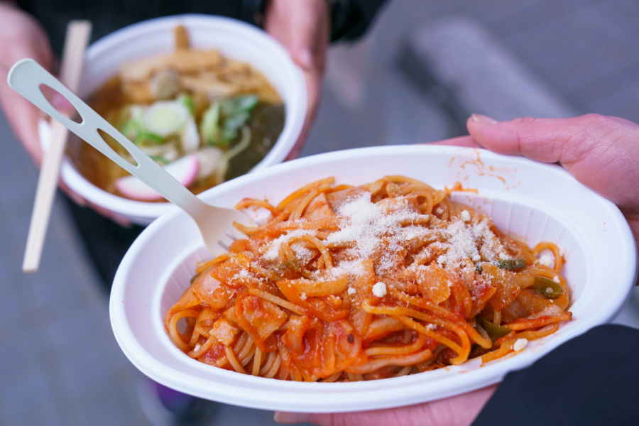 アリーナグルメ【中里工業】