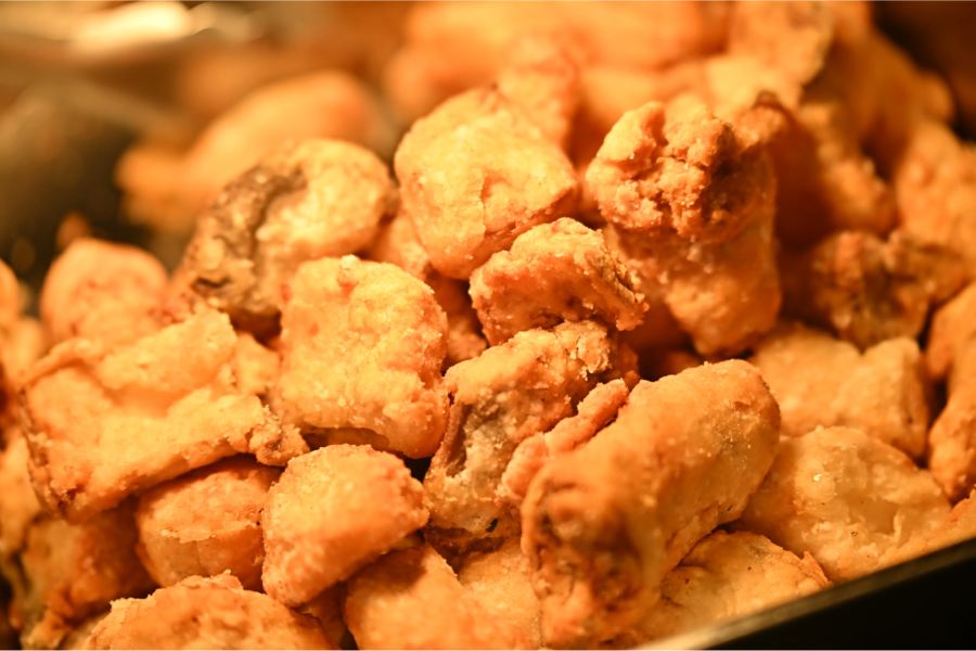 アリーナグルメ【CLUB SAND MARKET】